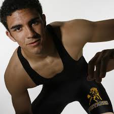 Wrestler of the year: Hunter Collins, Gilroy