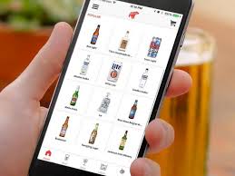 On Demand Alcohol Delivery Arrives In St Pete Wine Delivery Wine Store Wine And Liquor