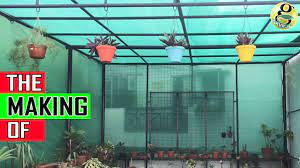 May 18, 2021 · but with the administration of democratic president joe biden, the tradition has returned and with it some epic shade toward biden's secretive predecessor. Making Of Shade House Design How To Build Greenhouse Polyhouse For Plants Gkvks Gardening Tips And Store