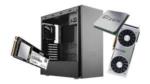 How To Build A Gaming Pc Powerful Enough To Take On The Playstation 5 And Xbox Series X Techradar