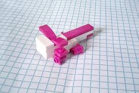 Maybe an odd request, but i'm looking for an axolotl toy for my. Lego Minecraft Axolotl 3 Steps Instructables
