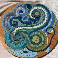 How To Mosaic Mosaic Art Mosaic Art Supplies Mosaic Designs Pattern