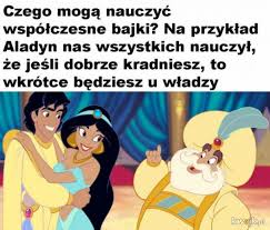 Niespodziewanie jego los odmienia znaleziona przypadkiem magiczna lampa. Aladyn Najlepsze Memy Zdjecia Gify I Obrazki Kwejk Pl