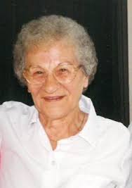 Obituary For Florence Francis