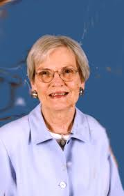 Wilma Ann Comer Scott (1935-2009)