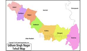 Olx shaheed udham singh nagar offers free online properties classifieds ads in shaheed 010,000+. Uttarakhand Map Bugyal Valley