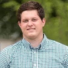 Chris Dampman's Instagram, Twitter & Facebook