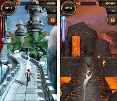 Let's see how far you can get in this magical racing adventure: Endless Run Magic Stone 2 Apk Download For Android Latest Version 2 1 4 Com Selosoft Endlessrun2