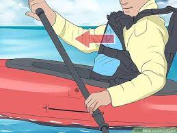 How To Roll A Kayak Canoe Diy