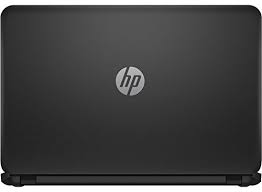Hp 15 G 15 6 Laptop Amd A8 Series 4gb Memory 750gb Hard Drive Win Hard Drive Laptop Black Licorice
