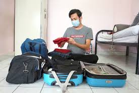 Walaupun kolej komunit sudah lama ditubuhkan tetapi masih ramai yang belum tahu kewujudan dan fungsi kolej komuniti. Students Stranded In Langkawi Happy To Be Going Home The Star
