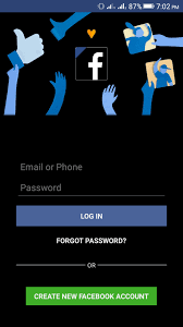 Photo downloader for facebook can download pictures or complete albums from your facebook account, your friends pictures or albums. Descargar Facebook Black Apk Para Android Luso Gamer