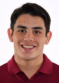 2016 Men's Lacrosse Roster