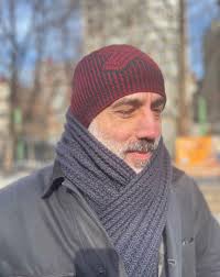 Daniel Drennan ElAwar (@ibnsufi.knits) · Instagram photos and Reels