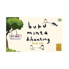 Buku buku minta dibanting karya rintik sedu. Baper Review Produk Rating Terbaik Agustus 2020 Blibli Com