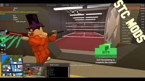 For the exchange of developers provides a special menu. Roblox Jailbreak Mod Menu Working Download Youtube