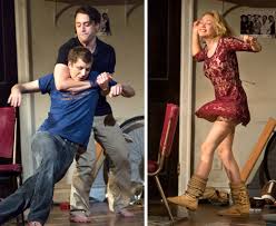 Theater Listings for Nov. 14-20 - The New York Times