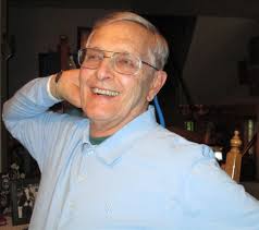 James Ellison Obituary (1935-2016)