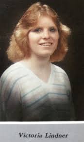 Happy Heavenly Birthday Victoria Lindner Class of 1986 November 27, 1967 ~  August 8 2019 *