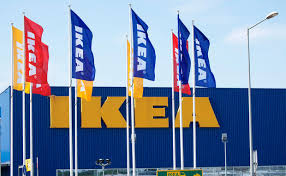 Wann Sperrt Ikea In Osterreich Wieder Auf Woman At
