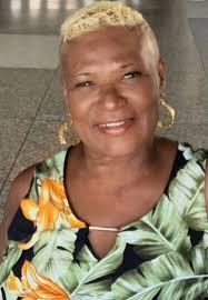 Caroline Haynes Obituary