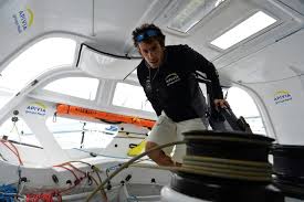 Original lyrics of tempête song by nekfeu. Voile Vendee Globe Dalin A La Limite Escoffier A La Reunion Imaz Press Reunion L Actualite De La Reunion En Photos