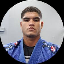 Competitor List [2022 Destin BJJ Championships]