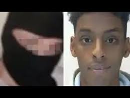 22 days ago22 days ago. Yasin Byn Mahamoud Atalas Polisen Encrochat Bevisen Youtube