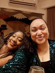 ✨🪩 Cees Last Disco 🪩 1st big night of the Bali girls tour celebrating the  baddest bride & wife to be!! @thatgirlceee alongside gorgeous maid of honor  @_deniellej21_ & bridesmaids, who made