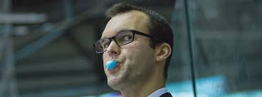 Canucks Hire Jason King as Comets Assistant Coach