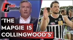 We did not find results for: Why Collingwood Doesn T Want Port Wearing Prison Bars Guernsey Footy Classified Footy On Nine Youtube