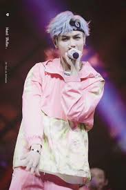 Linyanjun Idolproducer Boy Idols Fangirl Yan