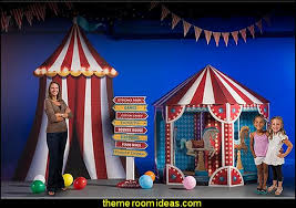 See more ideas about circus theme, carnival themes, circus theme classroom. Decorating Theme Bedrooms Maries Manor Circus Themed Party Decorations Carnival Circus Theme Party Decorations Circus Carnival Themed Birthday Party Ice Cream Theme Decor Circus Party Supplies