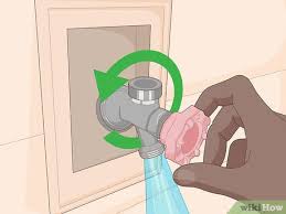 In that case it will be necessary to replace the valve. 4 Ways To Fix Leaking Pipes Wikihow