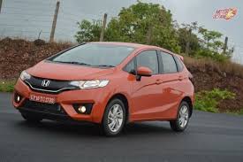 2016 honda jazz the honda jazz is a reliable subcompact model from honda that has been in production since as early as 2001 with great sales and many alterations throughout the years. Honda Jazz 2016 Discount Of Inr 35 000