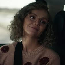 Yellowjackets season 1 mystery character Misty