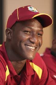 Darren Sammy Given Raw Deal by WIBCDarren Sammy Given Raw Deal by  WIBCBringing News and Opinions to the People