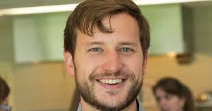 Kyle Duff: 'To be salt and light in the world'