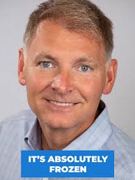Everyone is talking about interest rates, but what does a seasoned senior  living professional have to say? Tune in to hear Greg Roderick, CEO of  Frontier Senior Living, give his take