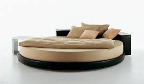 Letto tondo #bed #letto #round #tondo. 35 Particolari Modelli Di Letti Rotondi Matrimoniali Mondodesign It