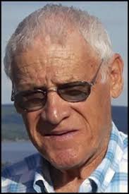 Erny Levesque Obituary