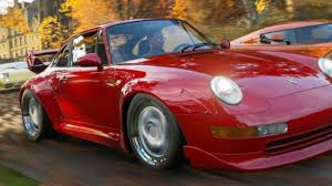 Im not gonna play 6h to unlock online i already bought ultimate give me my online!!! Forza Horizon 4 Review Usgamer