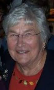 Myra Beck Obituary December 8, 2013