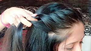Easy Party Hairstyle 2019 For Girls Best Hairstyles Wedding Hairstyle Long Hairstyle Easy Party Hairstyles Easy Hairstyles For Long Hair Easy Hairstyles