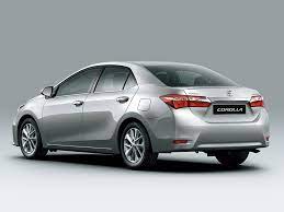 As far as the drive style is concerned, you are definitely going to be happy with the decisions that toyota made when it came to producing the new altis 2014. Toyota Corolla Altis Spezifikationen Fotos 2014 2015 2016 2017 2018 2019 2020 2021 Autoevolution In Deutscher Sprache