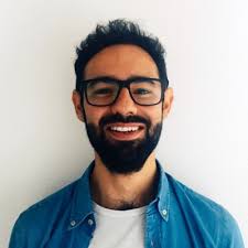 Jane Mall-van der Bor