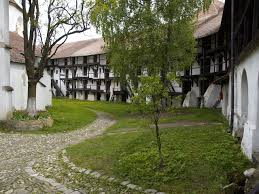 Bildergebnis für tartlau kirchenburg