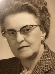 Elsie M. Lawrence Fisher (1891-1959)