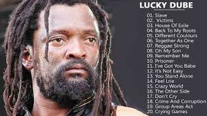 Download Lucky Dube Different Colours Wapholiday