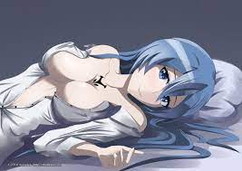 esdeath – Mimelexs blogfolio